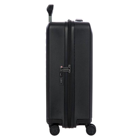 Porsche Design PD Voyager 4 kółka Walizka kabinowy S 55 cm
