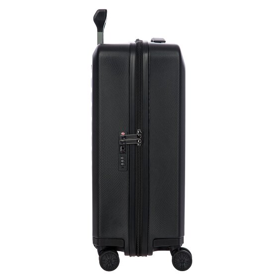 Porsche Design Voyager 4 kółka Walizka kabinowy S 55 cm