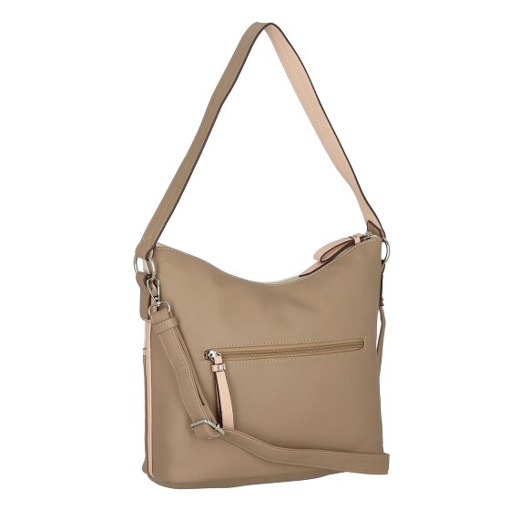 Tom Tailor Torba na ramię Jule 31 cm