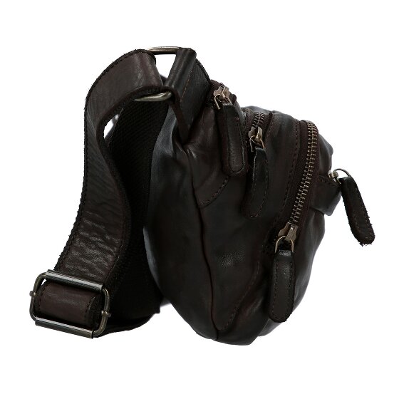 Harbour 2nd Harper Saszetka Skórzany 24 cm