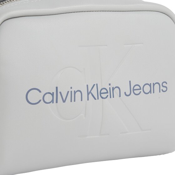 Calvin Klein Jeans Sculpted Mini Torba Torba na ramię 18 cm