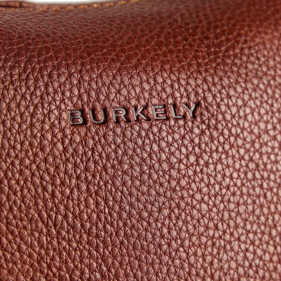 Burkely Antique Avery Torba na ramię Skóra 25 cm