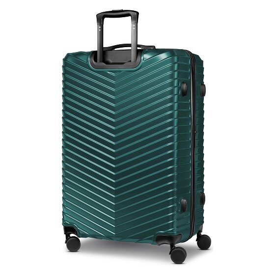 Redolz Essentials 18 2.0 4 kółka Walizka L 76 cm z funkcją poszerzenia