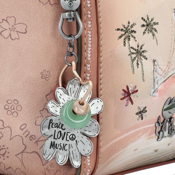 Anekke Peace & Love Torba 32 cm