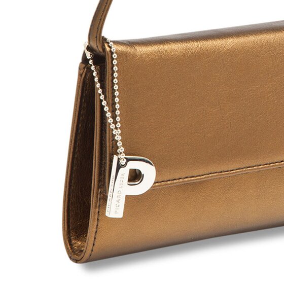 Picard Auguri Auguri Torba na ramię Skórzany 26 cm