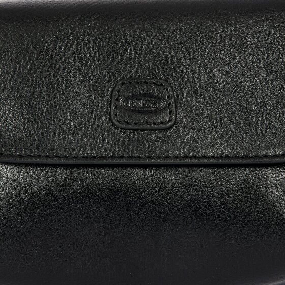 Bric's Volterra Mini Torba Torba na ramię Skórzany 18 cm