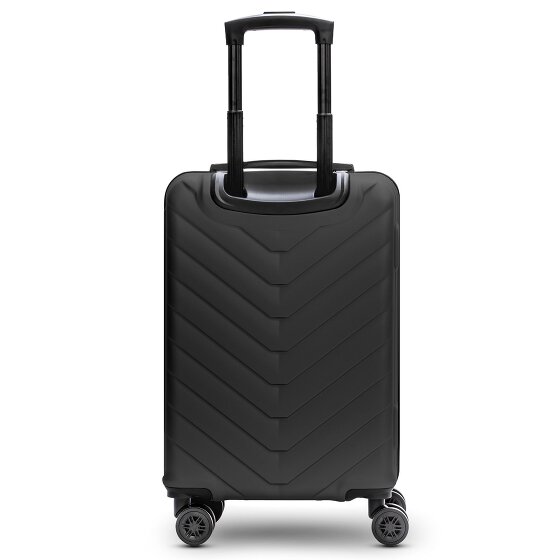 Redolz Essentials 07 CABIN 4 kółka Walizka kabinowy 55 cm