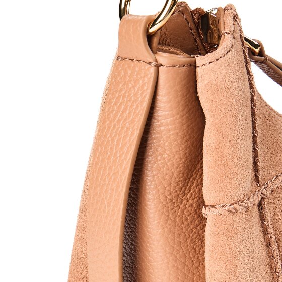 Coccinelle Boheme Torba na ramię Skóra 30 cm