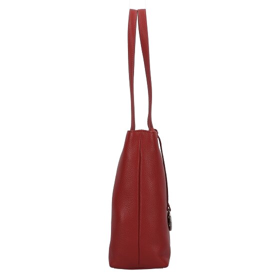 Braun Büffel Hanna Shopper Bag S Skórzany 38 cm