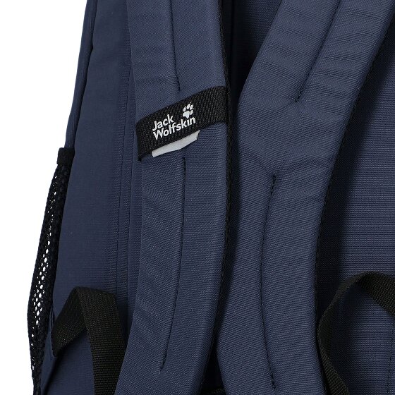 Jack Wolfskin Rebel Back Plecak 43.5 cm Komora na laptopa