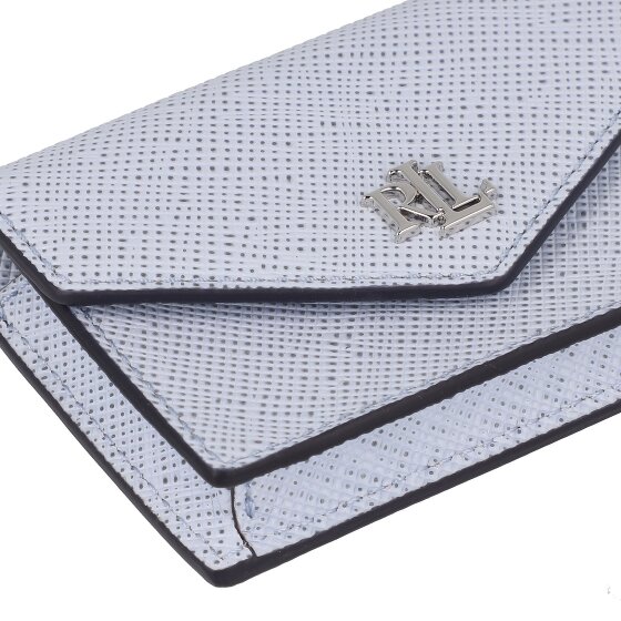 Lauren Ralph Lauren Portfel Skórzany 10 cm