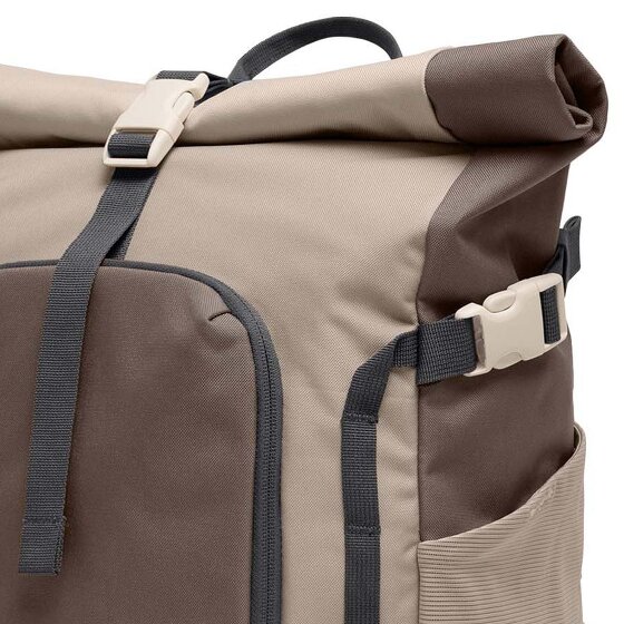 GOT BAG Rolltop Adventure Plecak 47 cm Komora na laptopa