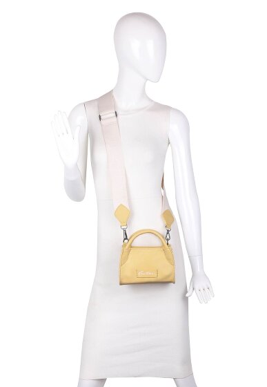 Fritzi aus Preußen Chunk02 Vintage Torba 18.5 cm