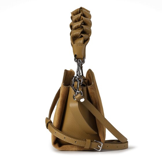 Coccinelle Boheme Torba Skórzany 22.5 cm