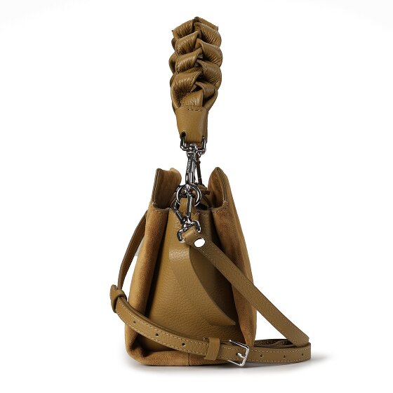 Coccinelle Boheme Torba Skórzany 22.5 cm