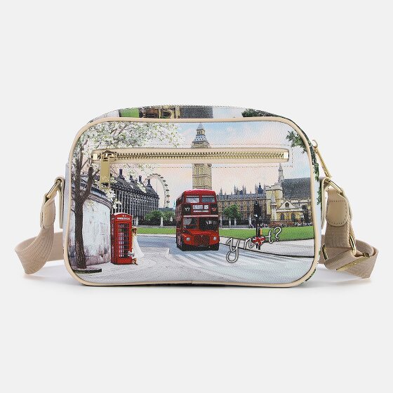 Y Not? Yesbag Torba na ramię 24 cm