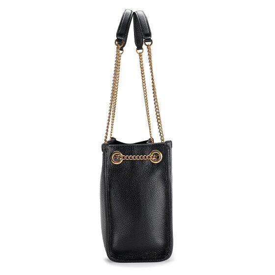 Lauren Ralph Lauren Bradley Shopper Bag Skórzany 28.5 cm