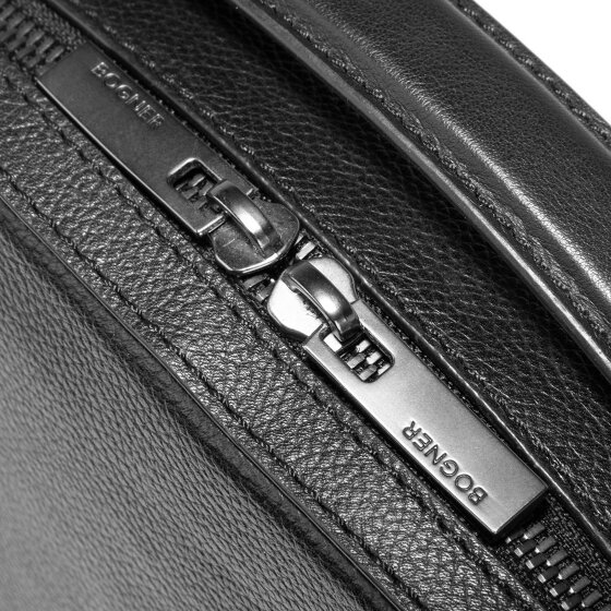 Bogner Kiroro Mini Torba Torba na ramię Skórzany 18 cm