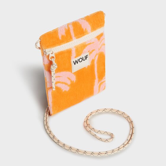 Wouf Terry Etui na telefon komórkowy 13 cm