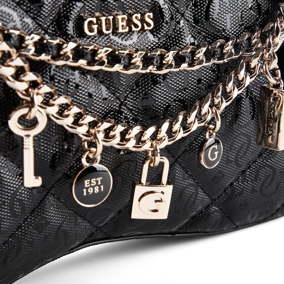 Guess Libby Torba na ramię 30 cm