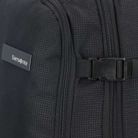 Samsonite Roader Plecak biznesowy 45 cm Komora na laptopa
