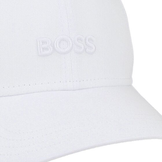Boss Zed Zed Czapka z daszkiem 30 cm