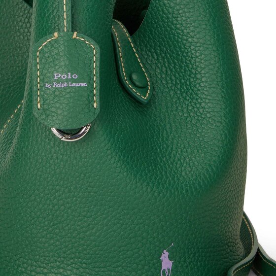 POLO RALPH LAUREN Polo Play Shopper Bag Skóra 39.5 cm