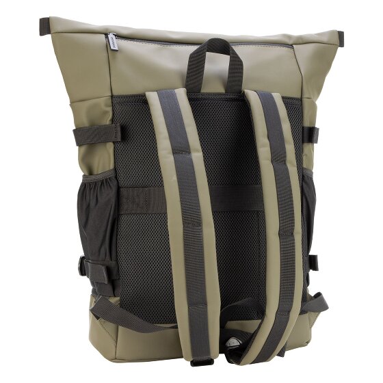 Strellson Blackpool Plecak 53 cm