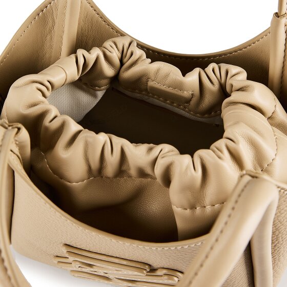 Karl Lagerfeld Autograph Torba Skórzany 26 cm