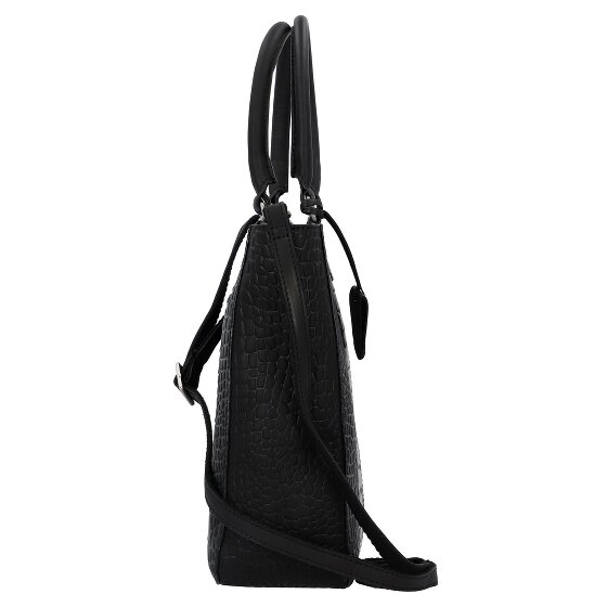 Burkely Cool Colbie Shopper Bag Skórzany 26 cm