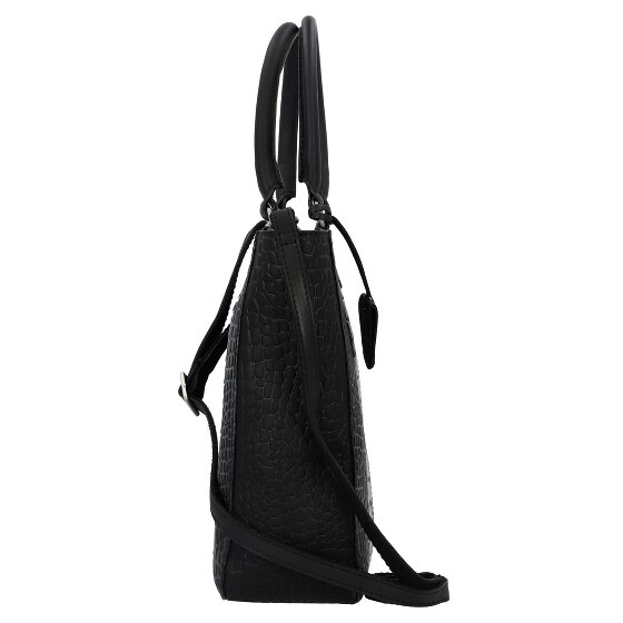 Burkely Cool Colbie Shopper Bag Skórzany 26 cm
