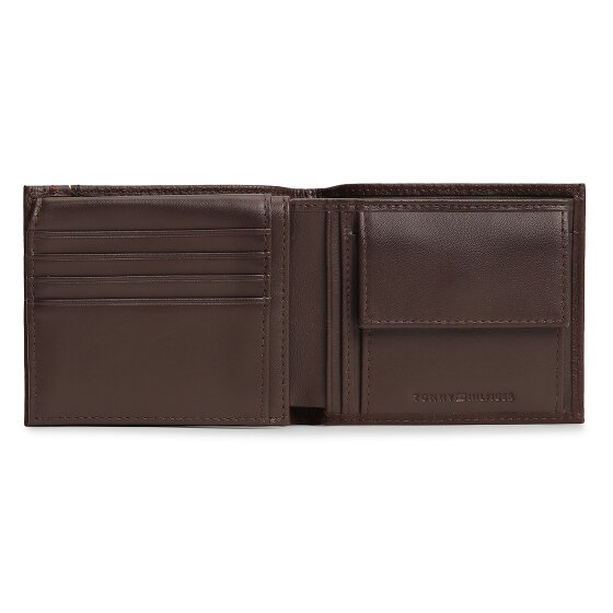 Tommy Hilfiger TH Central Portfel Skórzany 11.5 cm
