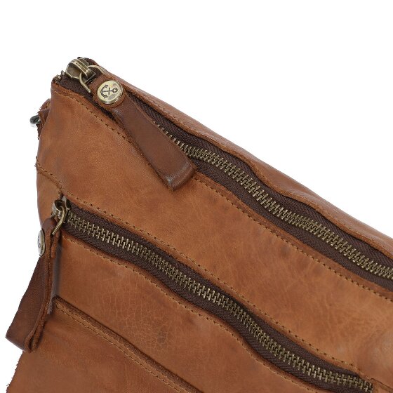 Harbour 2nd Urban Poets Casey Torba na ramię Skórzany 26 cm