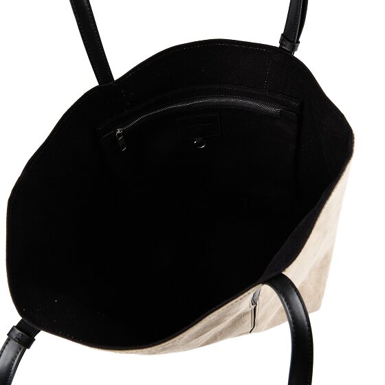 Liebeskind Una Shopper Bag Skóra 37 cm