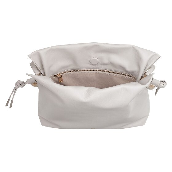 DuDu Torba na ramię Skórzany 26 cm