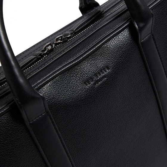 Ted Baker Leroys Teczka 40 cm Komora na laptopa