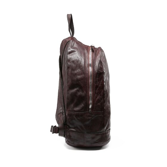 Campomaggi Frassino Plecak Skóra 34 cm Komora na laptopa