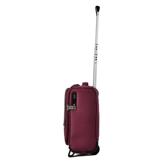 American Tourister Cloudrider 4 kółka Walizka kabinowa 40 cm