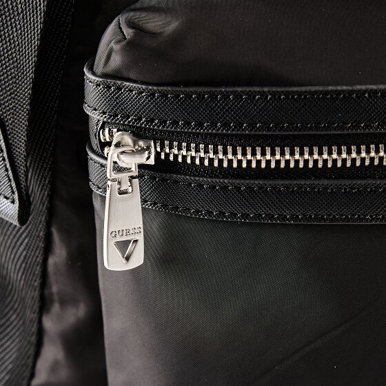 Guess Berlin Plecak 48 cm Komora na laptopa