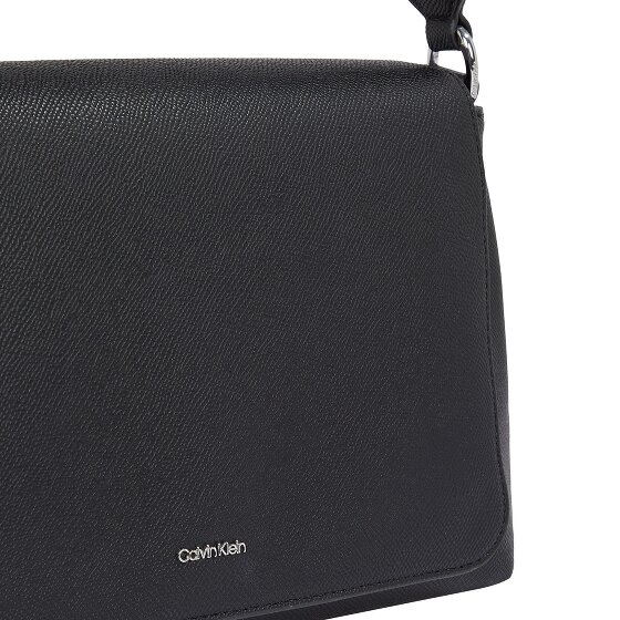 Calvin Klein CK Must Torba na ramię 30 cm