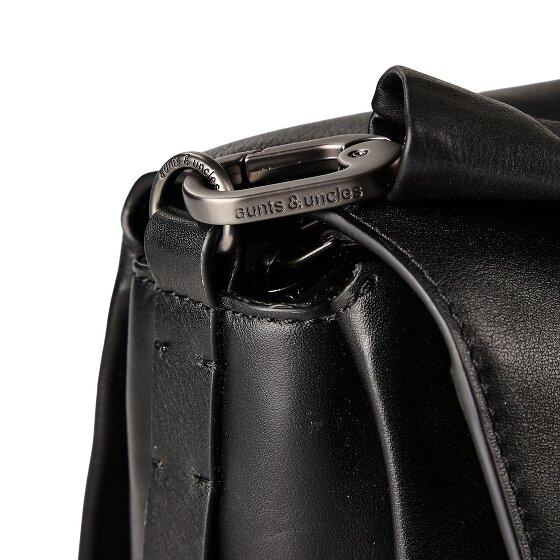 aunts & uncles Bohemian Vibes Torba na ramię Skórzany 26 cm