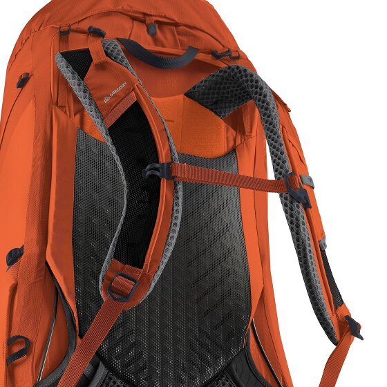 Gregory Paragon 58 Plecak trekkingowy S-M 73 cm
