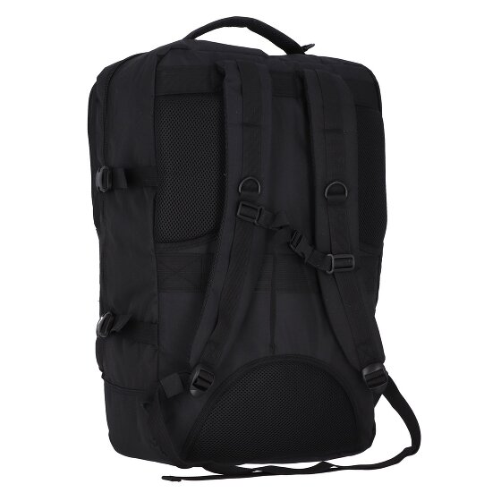 Worldpack Cabin Pro Plecak 54 cm Komora na laptopa