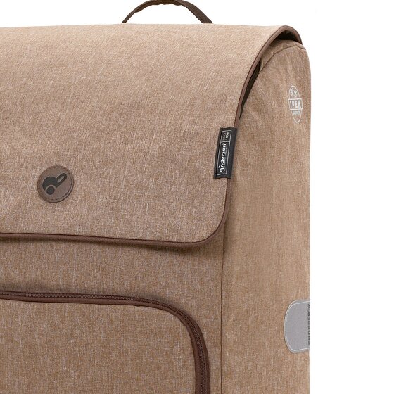 Andersen Shopper Royal Shopper Ipek Maxi Walizka na zakupy 58 cm