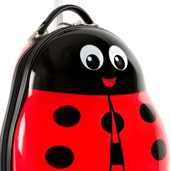 Heys Zestaw wózków dziecięcych 2 szt.