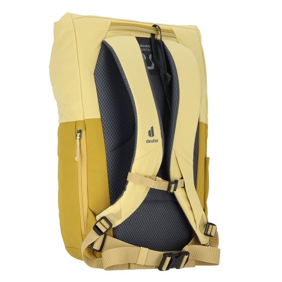 Deuter Up Seoul Plecak 49 cm Komora na laptopa