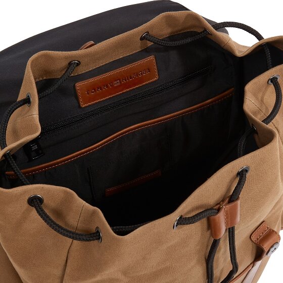 Tommy Hilfiger Casual Plecak 45 cm Komora na laptopa