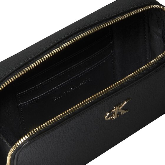 Calvin Klein Minimal Kopertówka 18 cm