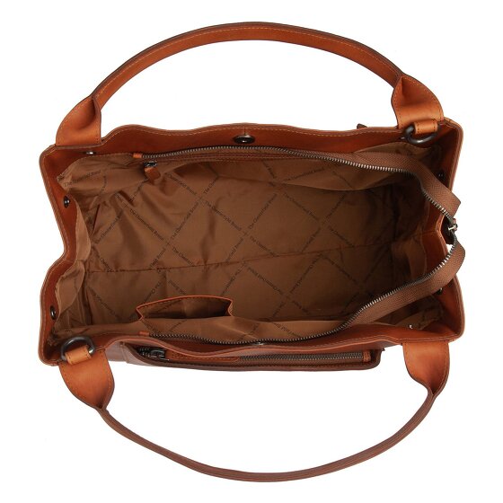 The Chesterfield Brand Fioline Torba Skórzany 35 cm