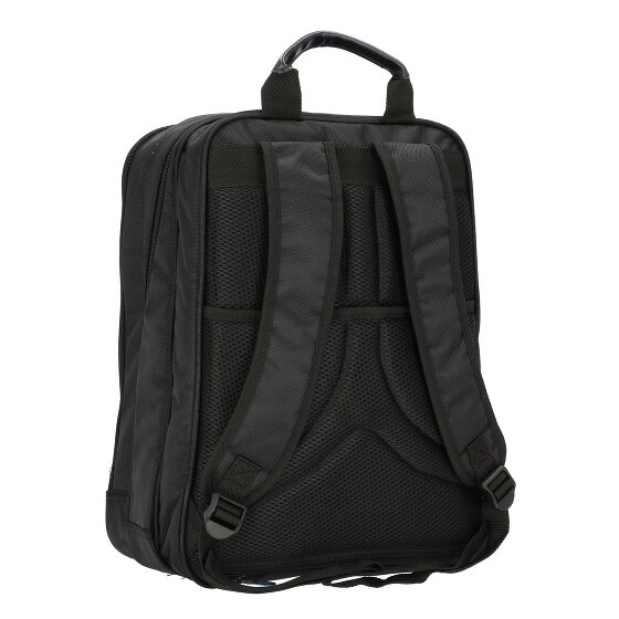 Lightpak Plecak biznesowy Executive Line Echo 1 z przegrodą na laptopa 42 cm